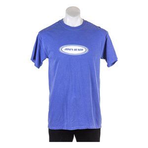 Comfort T-Shirts MED Blue